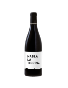 HABLA LA TIERRA  (IGP VINO...