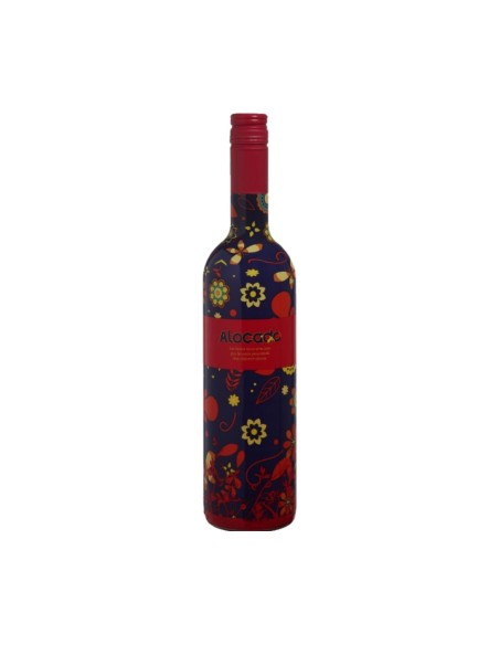 ALOCADO VINO FRIZANTE 75CL