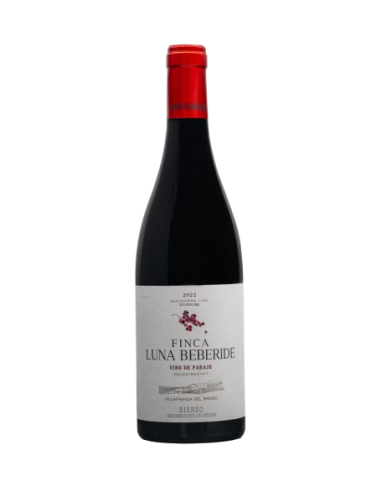 FINCA LUNA BEBERIDE - MENCIA (DO BIERZO)