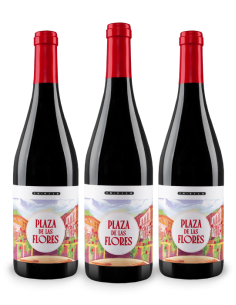 Plaza de las Flores... 2