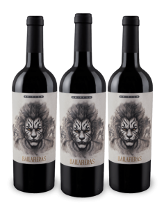 Bailafieras Garnacha... 2