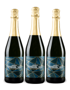 Martingala Vino Espumoso... 2