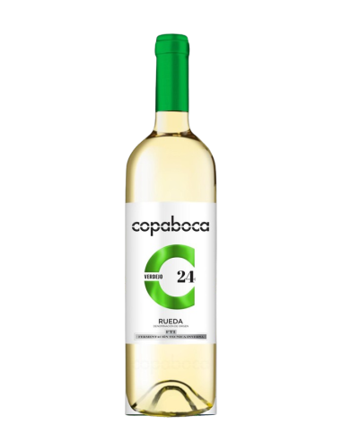 COPABOCA VERDEJO (DO RUEDA)