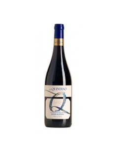 Q DE QUINTANO (DO RIOJA)