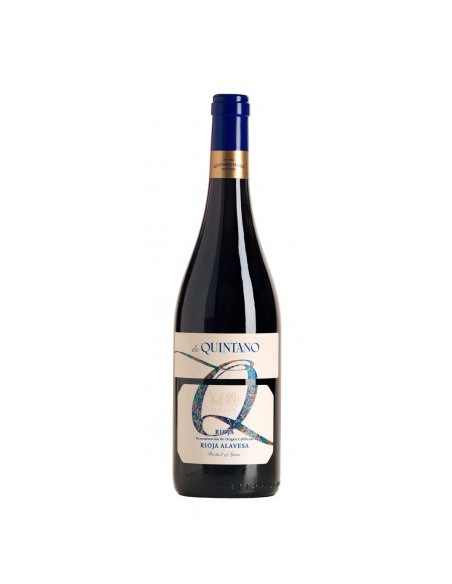 Q DE QUINTANO (DO RIOJA)
