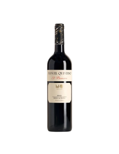 MANUEL QUINTANO EL PIONERO (DO RIOJA)
