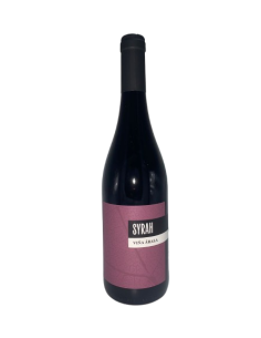 Viña Abala Syrah - Producto...