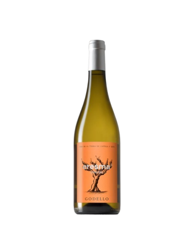 E+ GODELLO SOBRE LIAS (IGP TIERRA DE CASTILLA Y LEON)