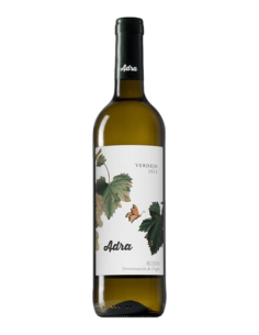 ADRA VERDEJO 100% (DO RUEDA)