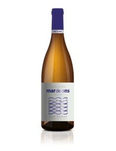 ALBARIÑO "AGUIUNCHO SOBRE...