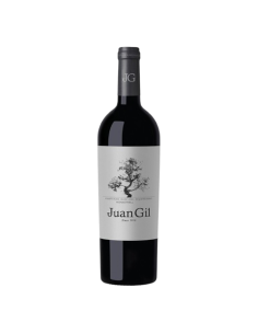 Juan Gil 12 Meses Plata (DO...