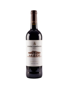 Dehesa de los Canónigos...