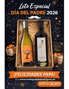 Lote Día del Padre 2026