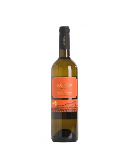SOLAGUEN SEMI DULCE "PICARDIAS" (DO RIOJA)