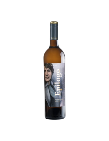 EPILOGO SAUVIGNON BLANC DO MANCHA