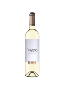Yuntero blanco...