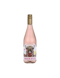 Yuntero rosado Frizzante...
