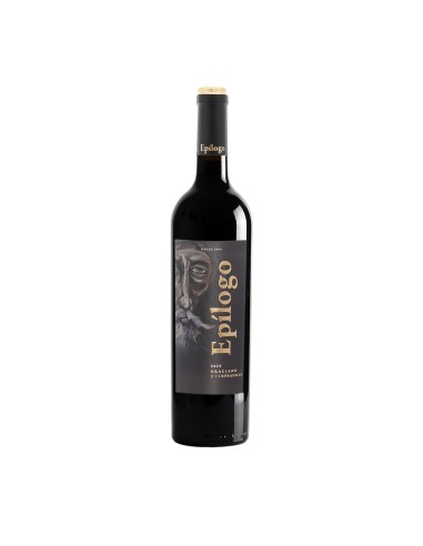 Epilogo tinto D.O Mancha