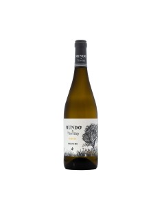 Yuntero Blanco Verdejo...