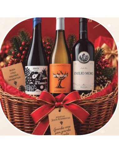 Estuche N.º 14 Navidad 2026
