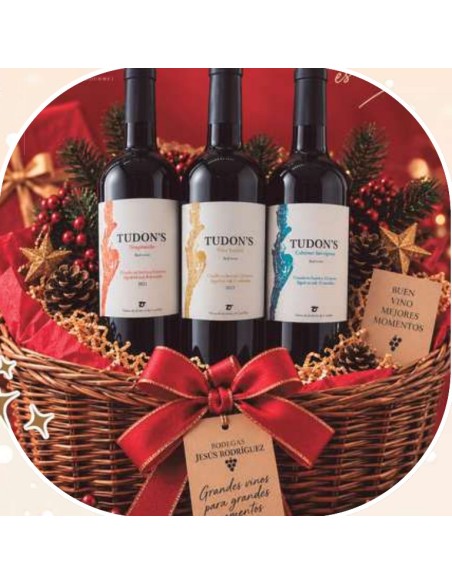 Estuche N.º 11 Navidad 2026