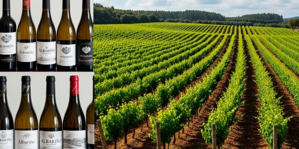 ¿Dónde comprar vino gallego online?