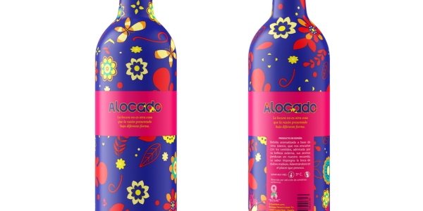 Vino Alocado: ¿Qué es y dónde comprarlo?